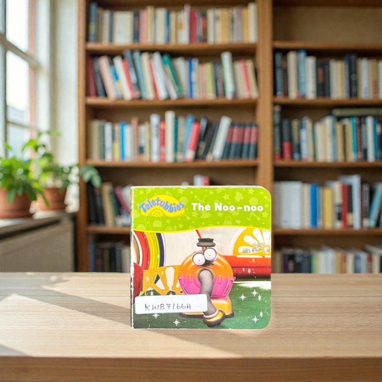 Pocket Size_The Noo Noo_Teletubbies___KWB71664