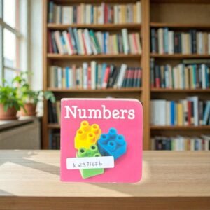 Pocket Size_Numbers_First Concepts_Hinkler_KWB71676