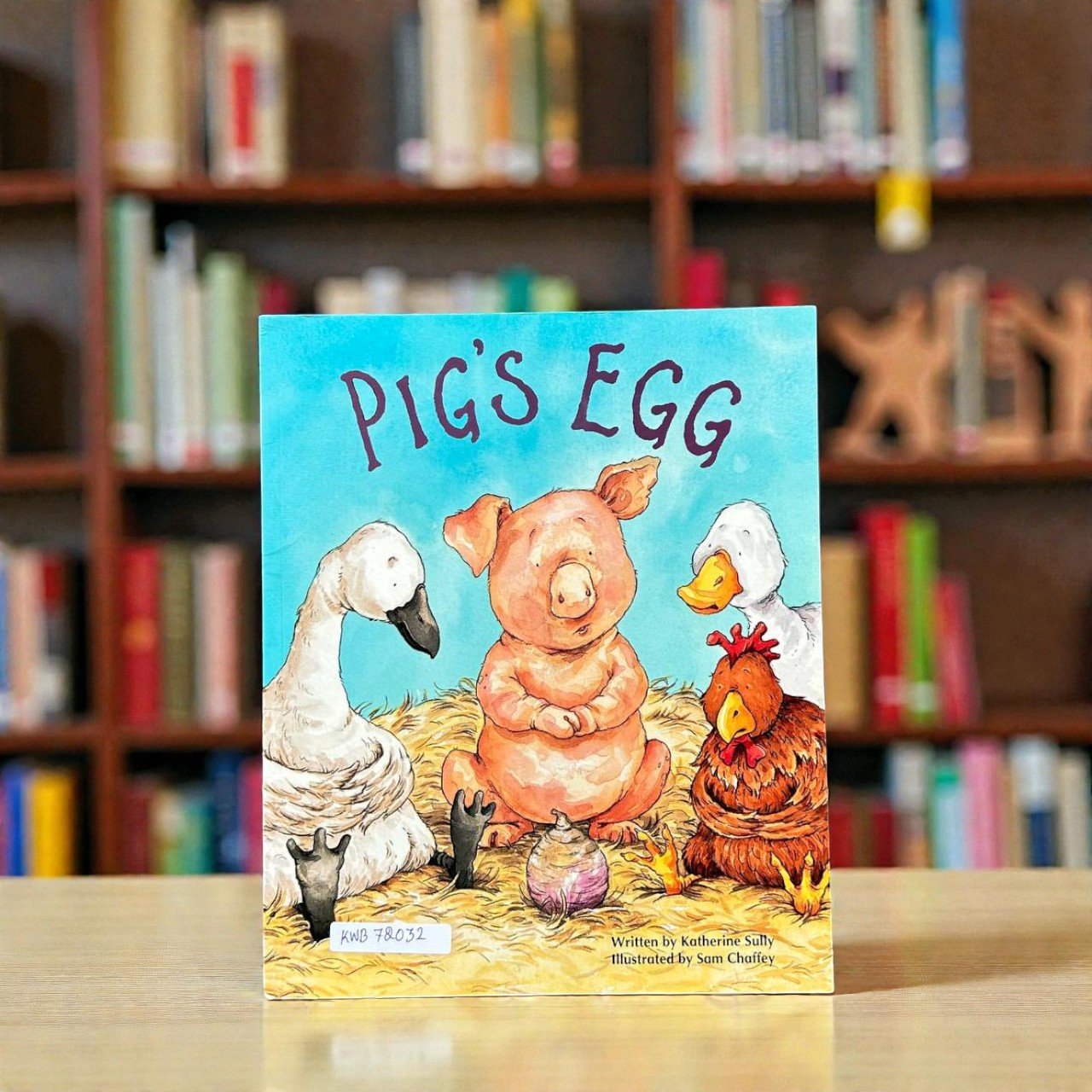 Pig's Egg_Cupcake_Katherine Sully_RDS_KWB72032