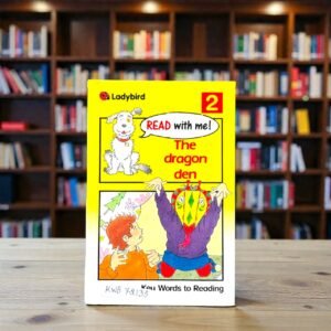 Pocket Friendly_Read With Me!_The Dragon Den_Ladybird_KWB72135