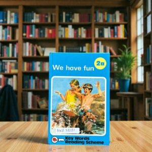 Pocket Friendly_We Have Fun_Ladybird_KWB72151