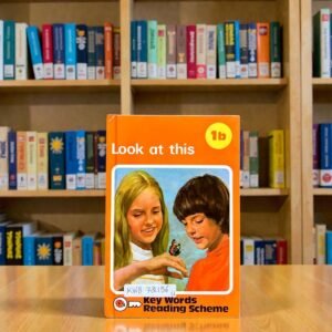 Pocket Friendly_Look At This_Used_Ladybird_KWB72156