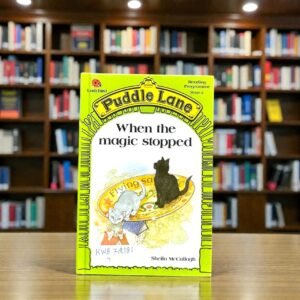 Pocket Friendly_Look Out! It's Magic!_Puddle Lane_Ladybird_KWB72181