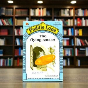 Pocket Friendly_The Flying Saucer_Puddl Lane_Ladybird_KWB72193