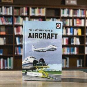 Pocket Friendly_Aircraft_Ladybird_KWB72244