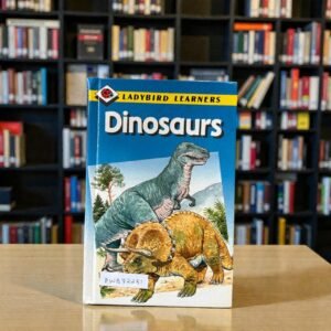 Pocket Friendly_Dinosaurs_Ladybird_KWB72251