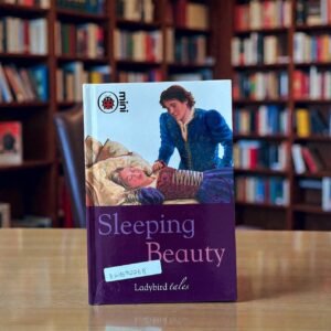 Pocket Friendly_Sleeping Beauty_Ladybird_KWB72268