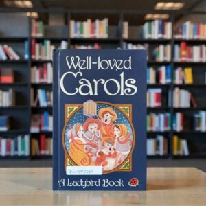 Pocket Friendly_Well- Loved Carols_Ladybird_KWB72269