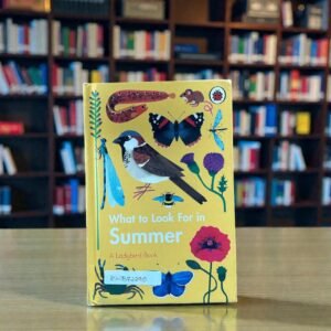 Pocket Friendly_What To Look For In Summer_Ladybird_KWB72290