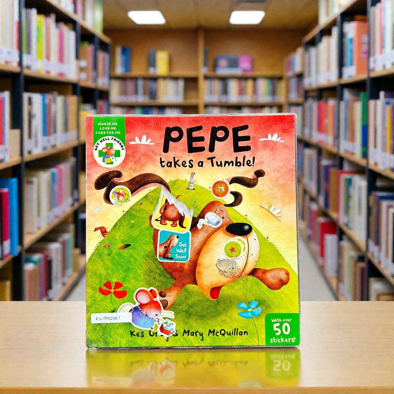 Pepe Takes A Tumble_Hodder Children_No Stickers_Kes Gray_RDS_KWB72351