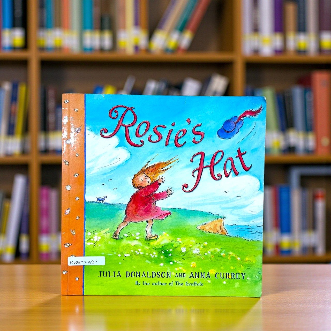 Rosie's Hat_Julia Donaldson_KWB72431