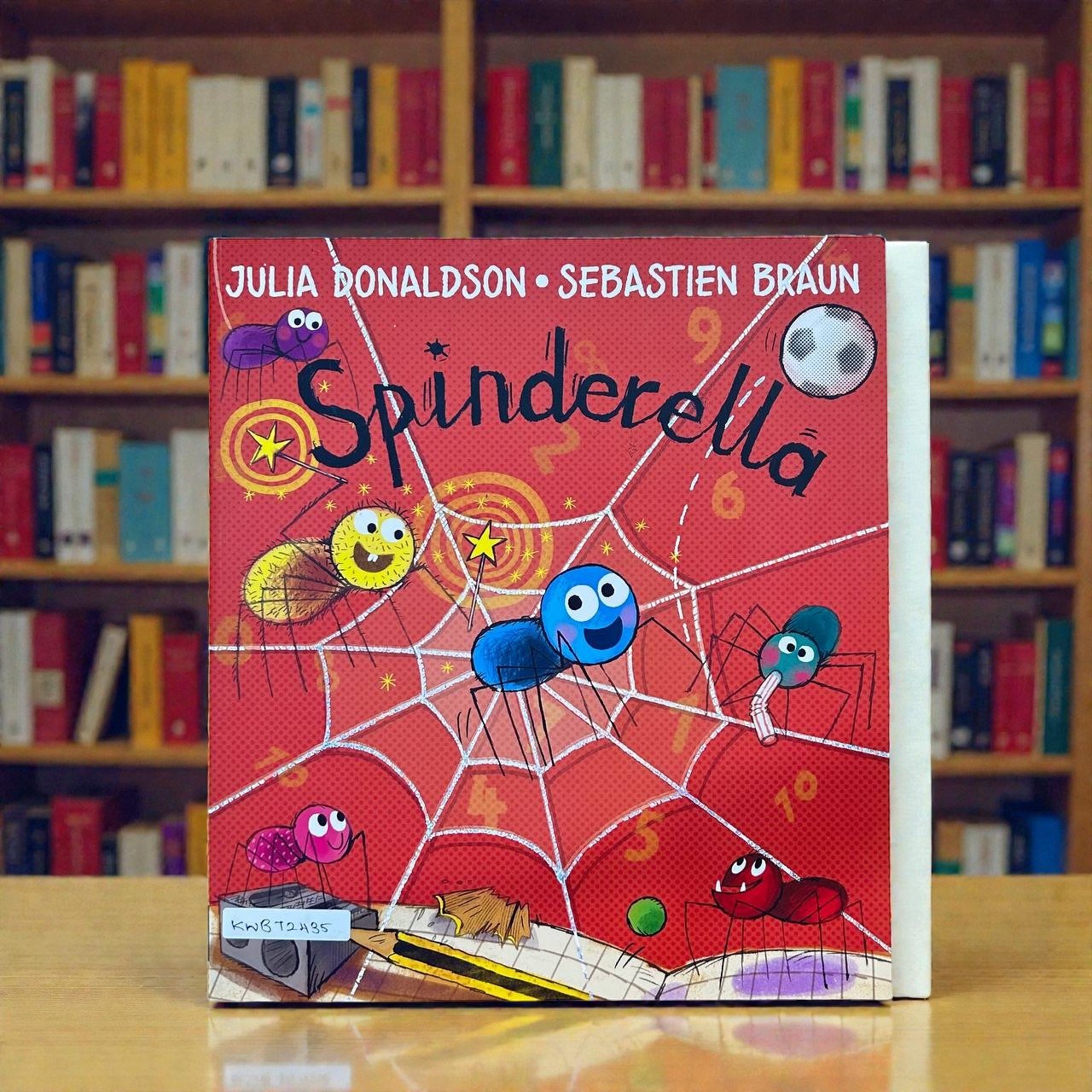Spinderella_Julia Donaldson_KWB72435
