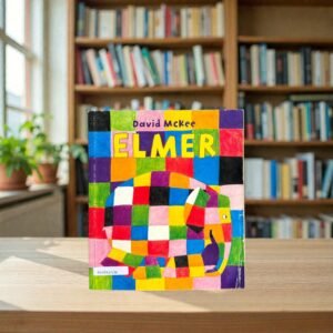 Elmer_David McKee_RDS_KWB72530