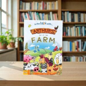 Arthur's Day At The Farm_David Morris_RDS_KWB72567