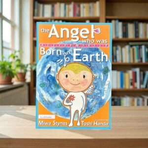 The Angel Who Was Born On Earth_Miwa Stynes_RDS_KWB72584