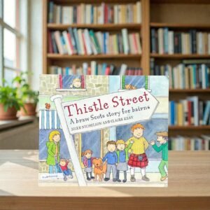 Thistle Street_Mike Nicholson_RDS_KWB72607