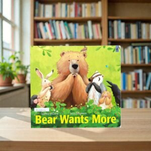 Bear Wants More_Karma Wilson_RDS_KWB72616