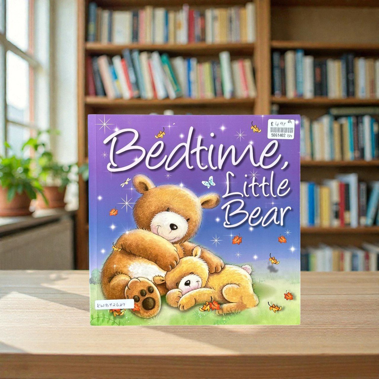Bedtime Little Bear_Igloo Books_RDS_KWB72649