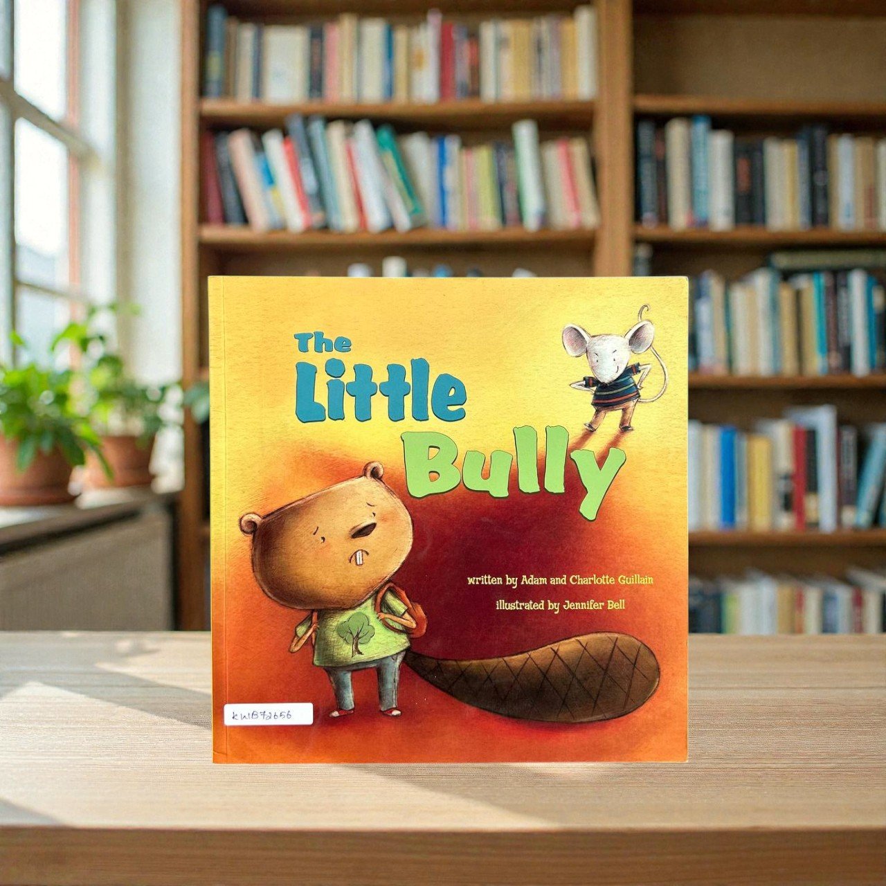 The Little Bully_Adam_RDS_KWB72656