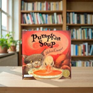 Pumpkin Soup_Helen Cooper_RDS_KWB72659