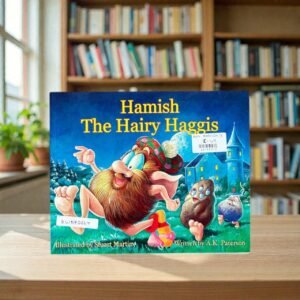 Hamish The Hairy Haggis_Stuart Martin_RDS_KWB72669