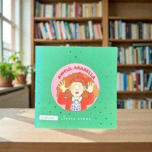 Awful Arabella_Used_Little Stars_RDS_KWB72678