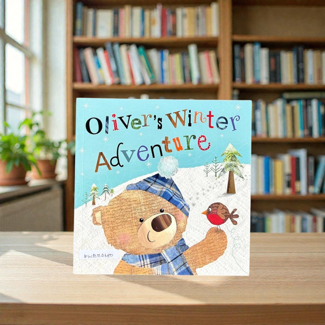Oliver's Winter Adventure_Clare Fennell_RDS_KWB72680