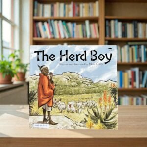 The Herd Boy_Niki Daly_RDS_KWB72779