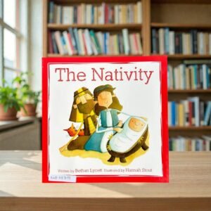The Nativity_Bethan Lycett_RDS_KWB72795