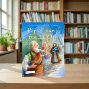 Papa Panov's Special Day_Christine_Mig Holder_RDS_KWB72840