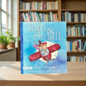 Tom & Small_Clara Vulliamy_RDS_KWB72844