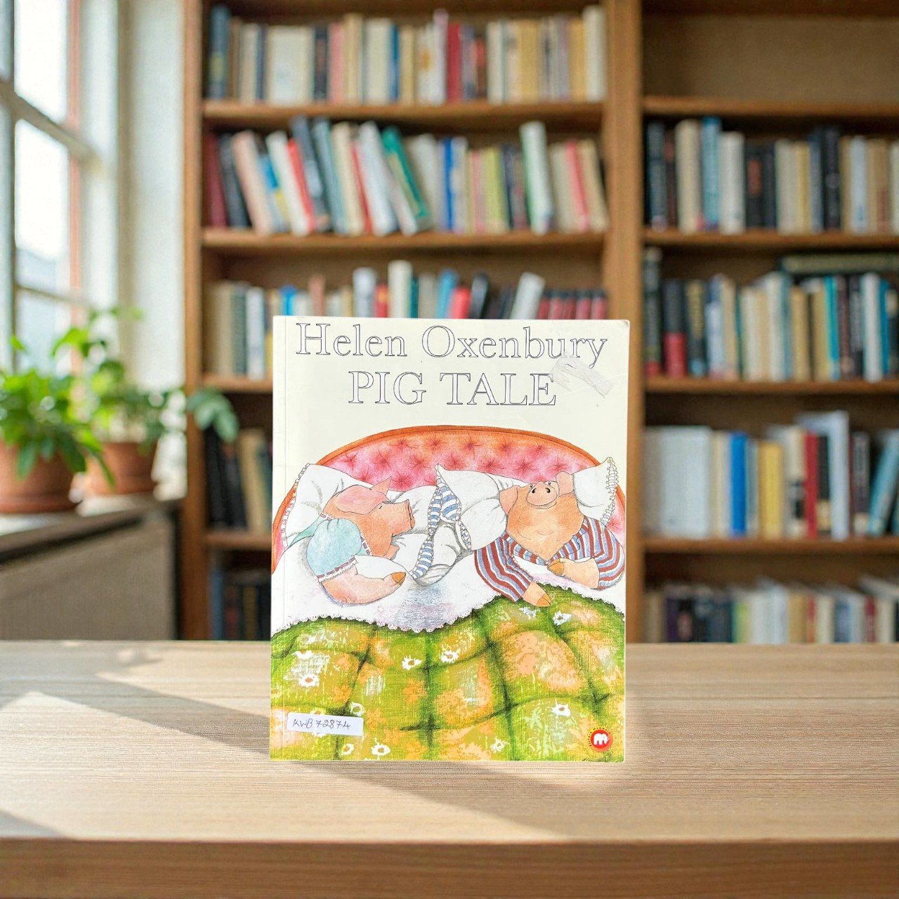 Pig Tale_Helen Oxenbury_RDS_KWB72874