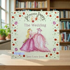 The Wedding_Princess Poppy_Janey Louise Jones_RDS_KWB72887