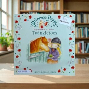 Twinkletoes_Princess Poppy_Janey Louise Jones_RDS_KWB72922