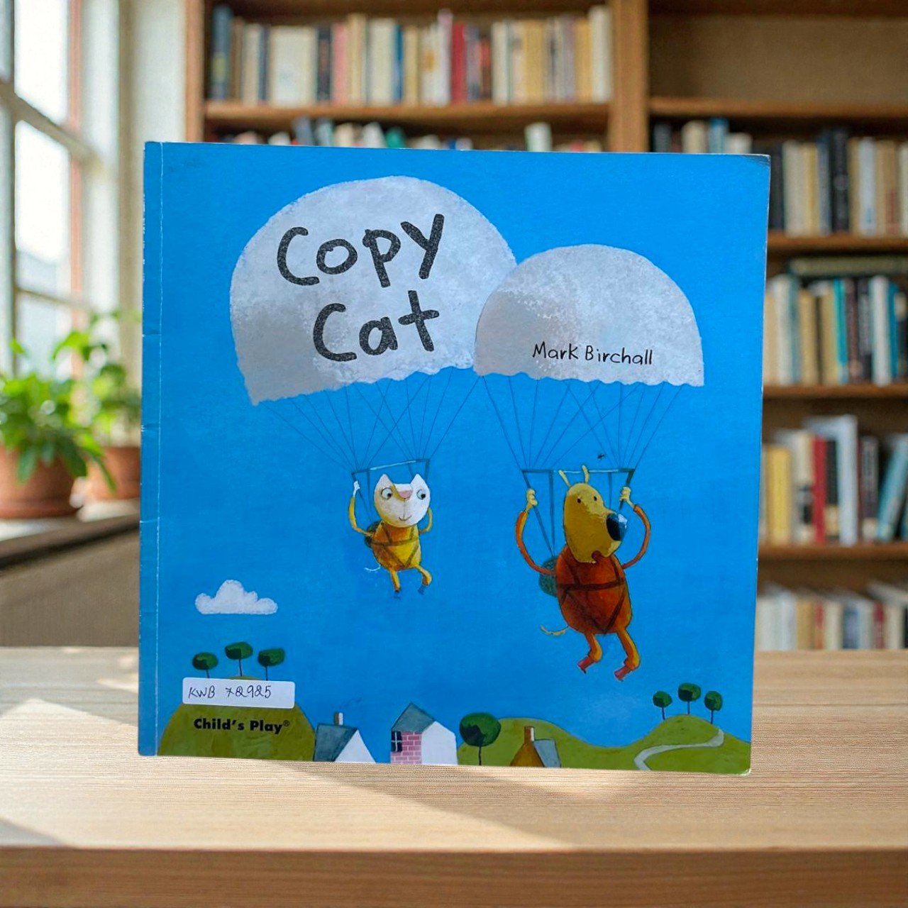 Copy Cat_Mark Birchall_RDS_KWB72925