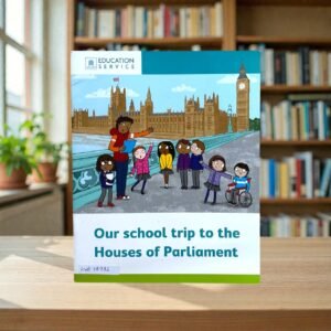 Our School Trip To The House Of Parliament_Charlotte Raby_RDS_KWB72926