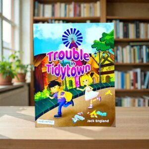 Trouble In Tidytown_Jack England_RDS_KWB72933