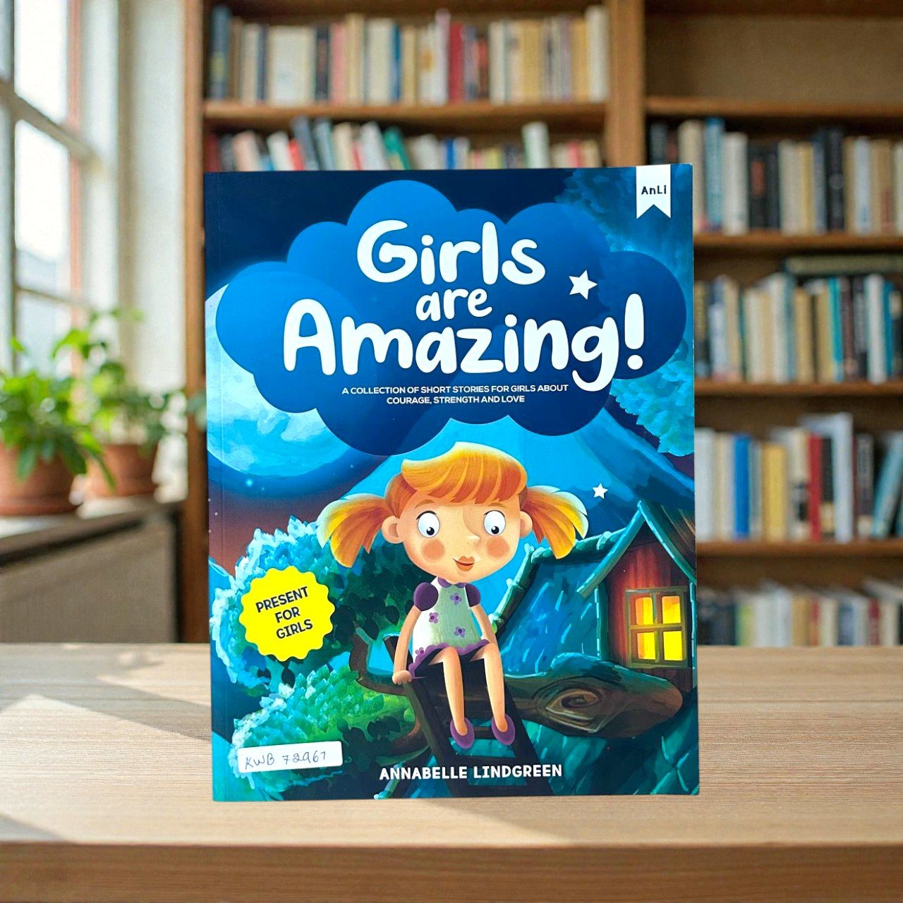 Girls Are Amazing!_Annabelle Lindgreen_RDL_KWB72967