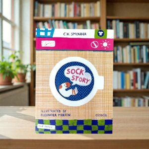 Sock Story_Eleonora Marton_RDS_Age 0-3_KWB72969