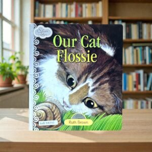 Our Cat Flossie_Ruth Brown_RDS_KWB72975