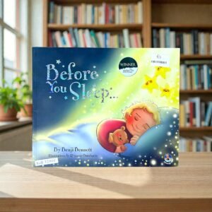 Before You Sleep_Benji Bennett_RDS_KWB73000