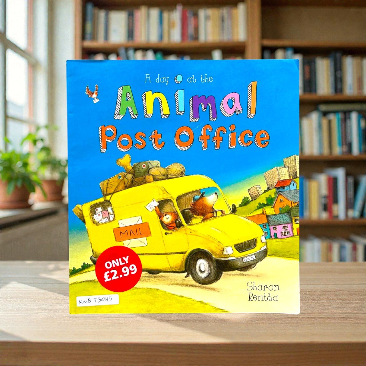 Animal Post Office_Sharon Rentta_RDS_KWB73045