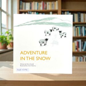 Adventure In The Snow_Terry Gould_RDM_KWB73092