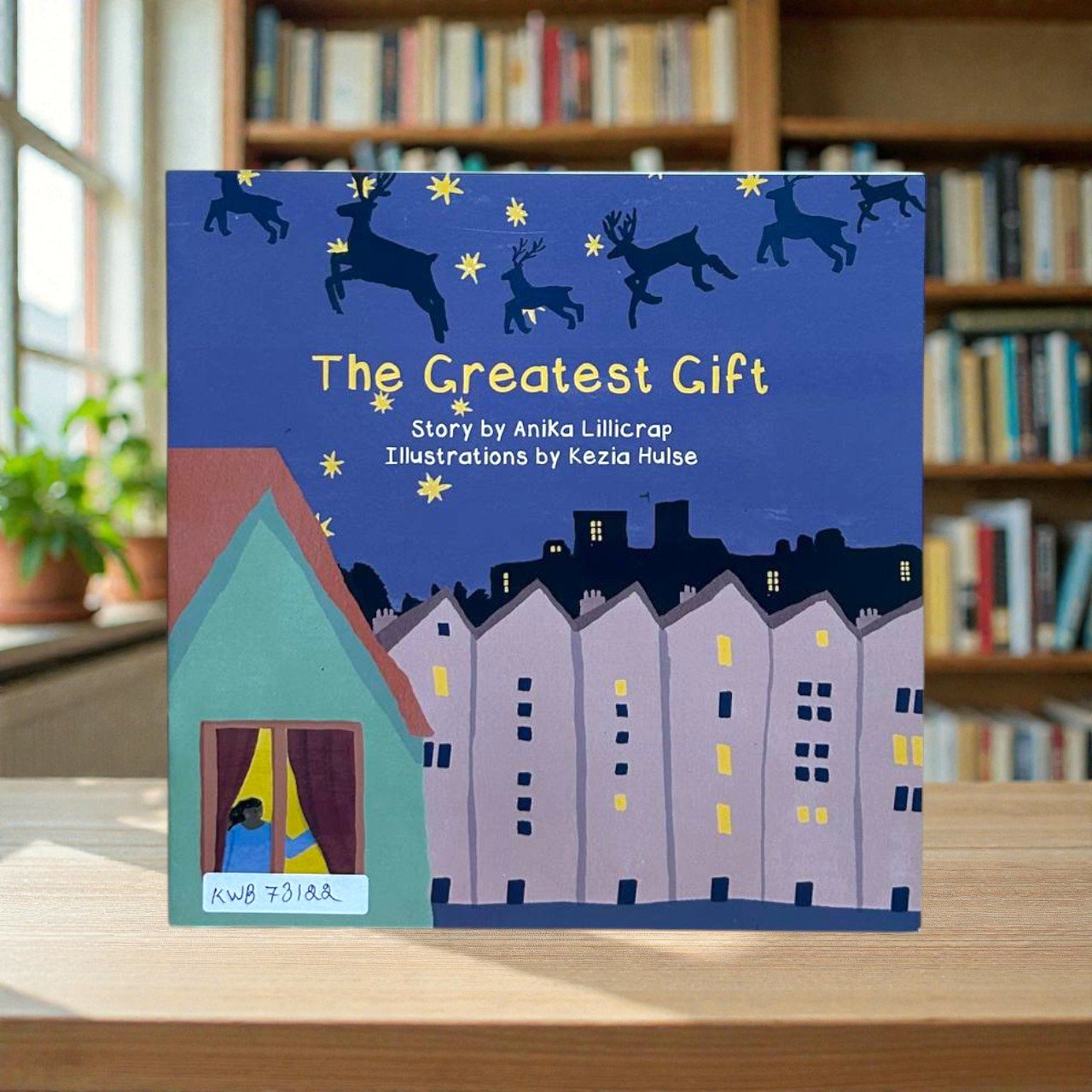 The Greatest Gift_Anika Lillicrap_RDS_KWB73122
