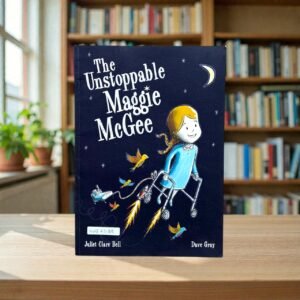 The Unstoppable Maggie Mcgee_Dave Gray_RDS_KWB73129