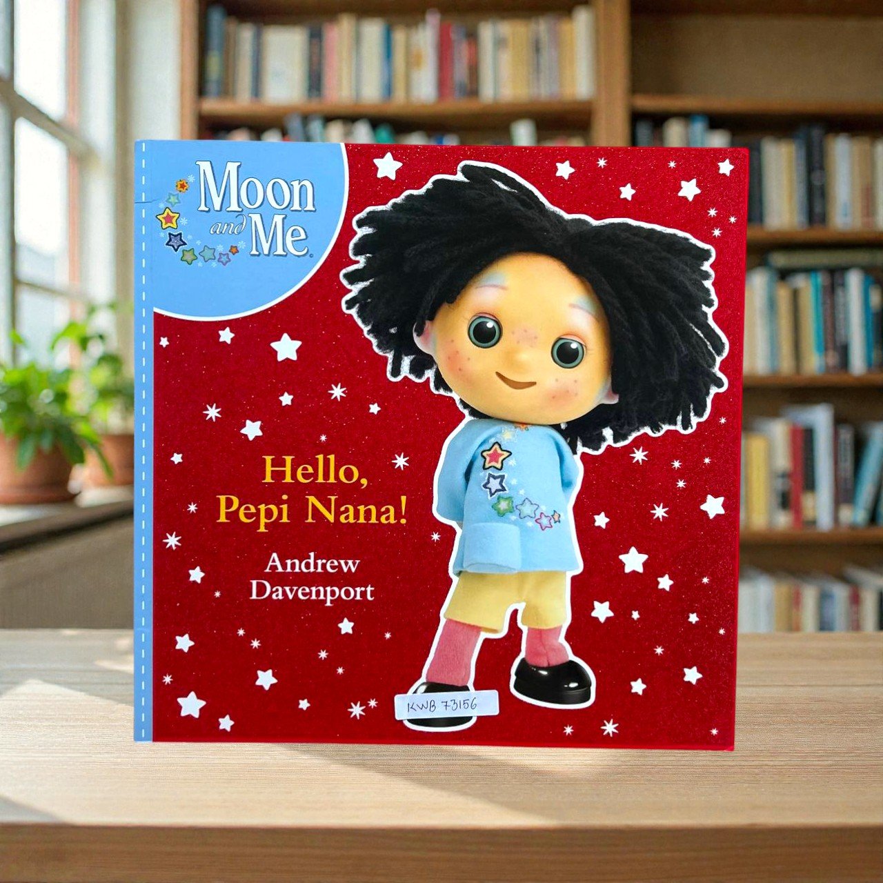 Hello, Pepi Nana!_Moon And Me_Scholastic_Andrew Davenport_RDS_KWB73156