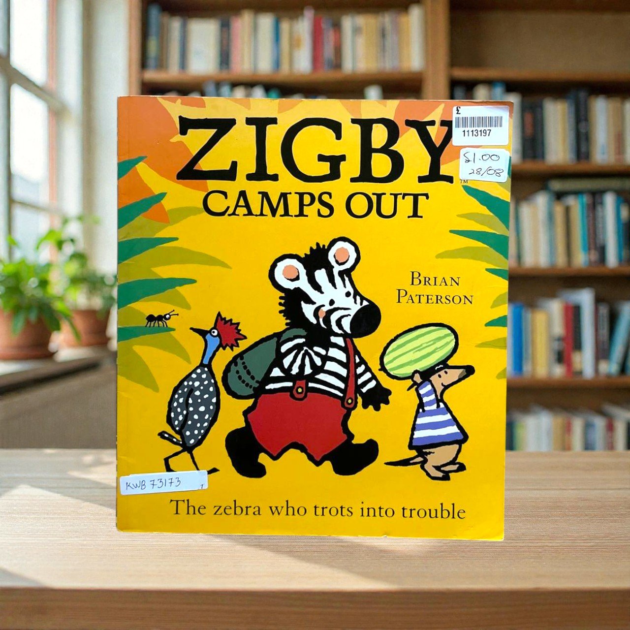 Zigby Camps Out_Taped_Brian Paterson_RDS_KWB73173