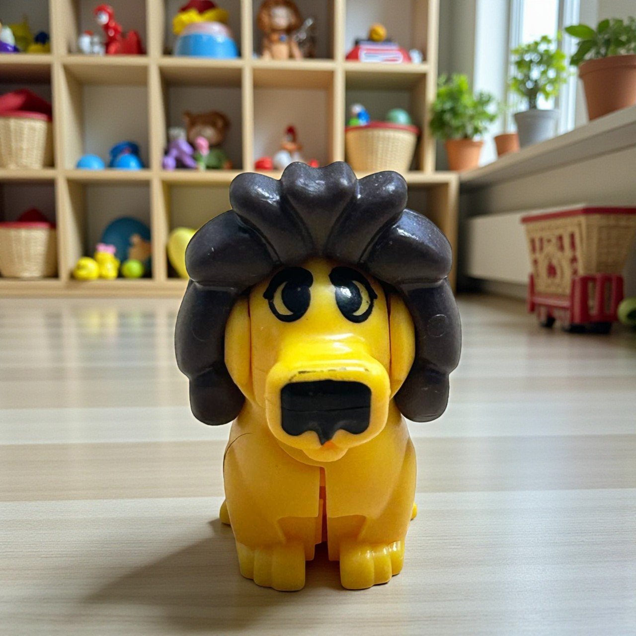 Set of 7 - Fix it Figurines - Image 2