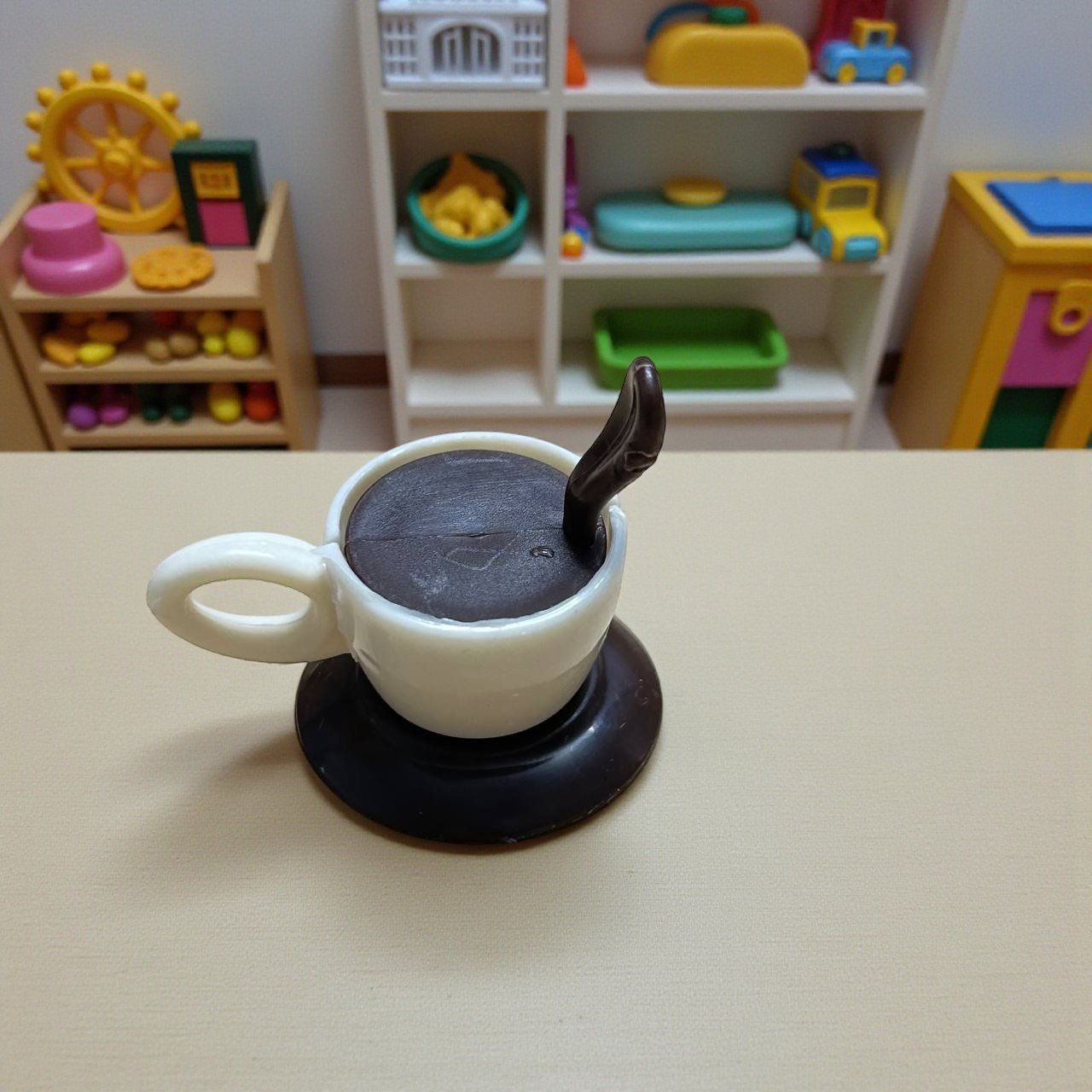 Set of 7 - Fix it Figurines - Image 6