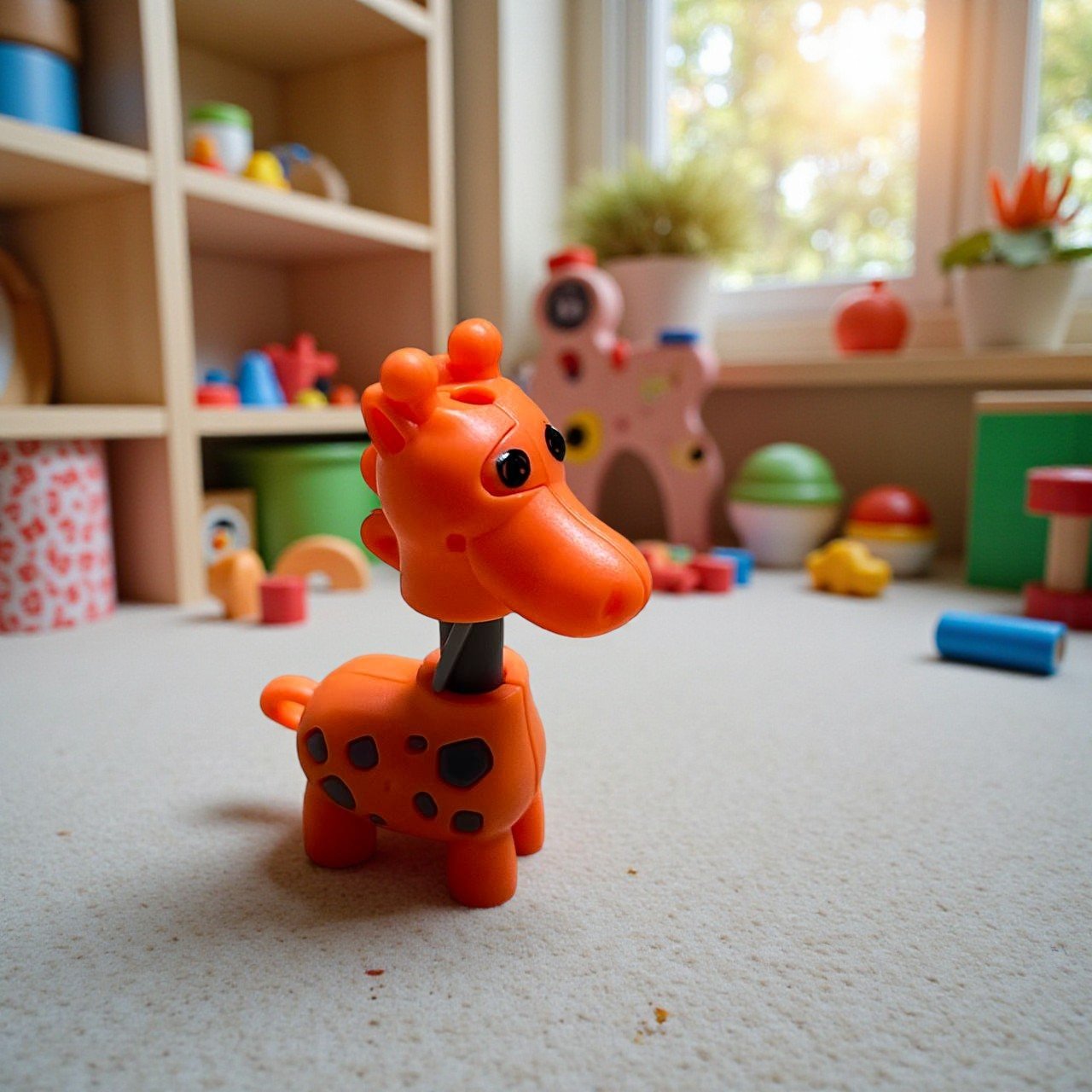 Set of 7 - Fix it Figurines - Image 3